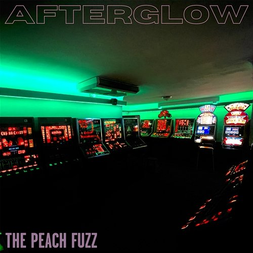 Afterglow The Peach Fuzz