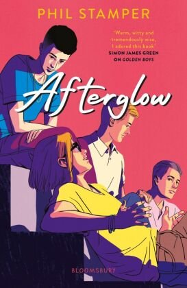 Afterglow Bloomsbury Trade