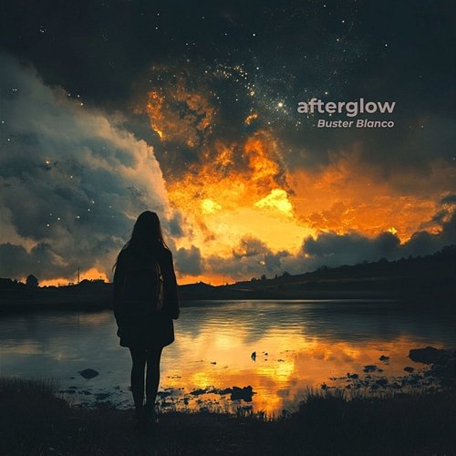 afterglow Buster Blanco