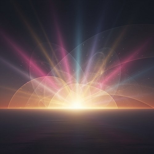 Afterglow Remi Van Krol