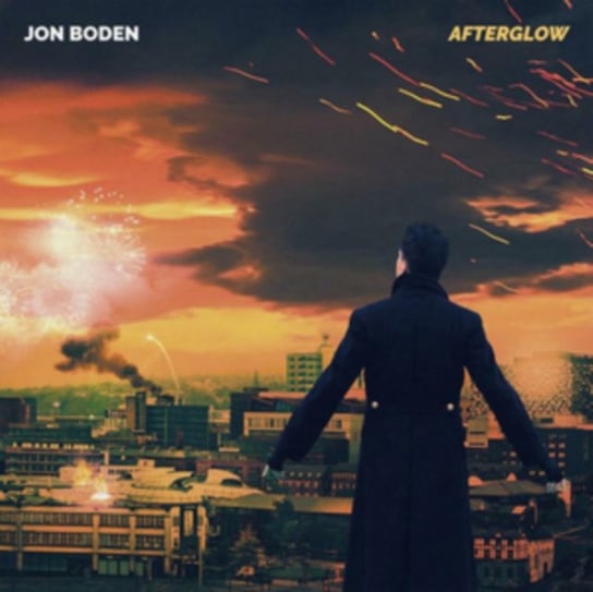Afterglow Boden Jon