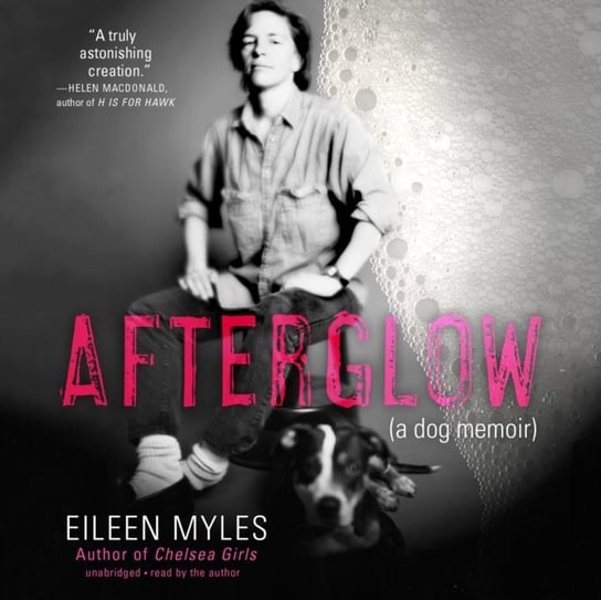 Afterglow Myles Eileen