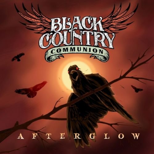 Afterglow LP Black Country Communion