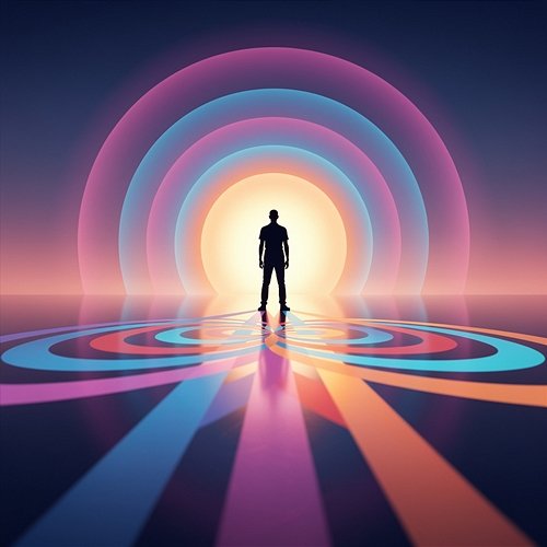 Afterglow Shadows Dorian De Wit