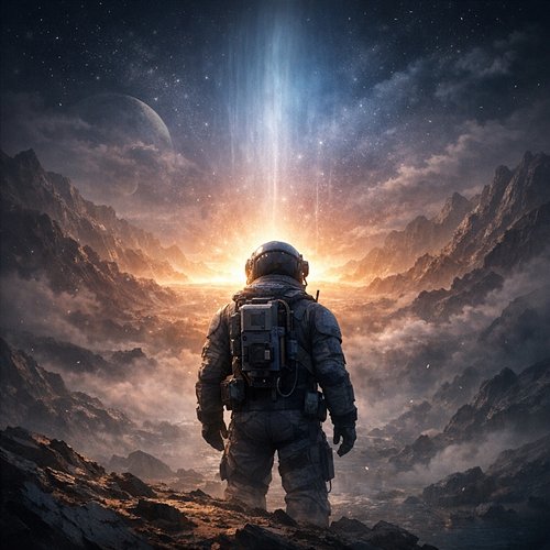 Afterglow Unknown Marcus Rosenthal