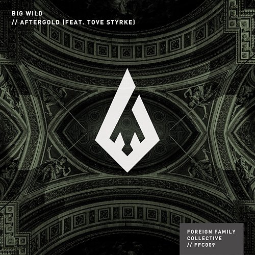 Aftergold Big Wild feat. Tove Styrke