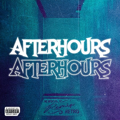 Afterhours New Boix & Retro 1312