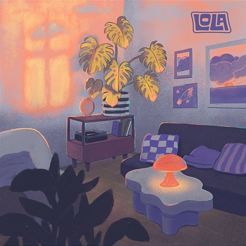 Afterhours Lola, Soli Lunar