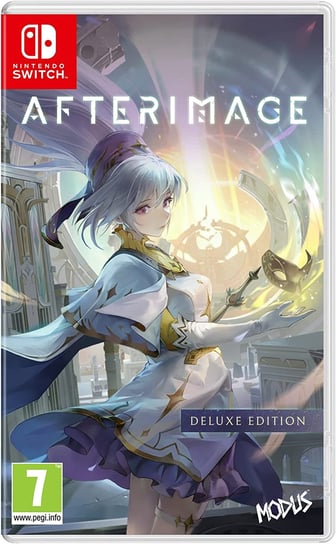 Afterimage: Deluxe Edition, Nintendo Switch Inny producent