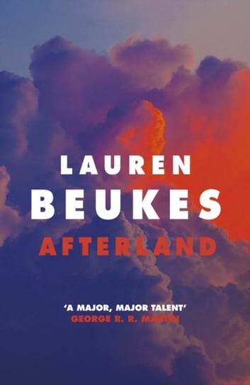 Afterland: A gripping new feminist thriller from the Sunday Times bestselling author Beukes Lauren