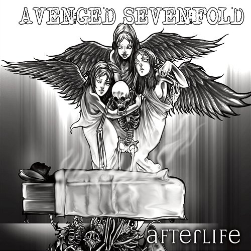 Afterlife Avenged Sevenfold