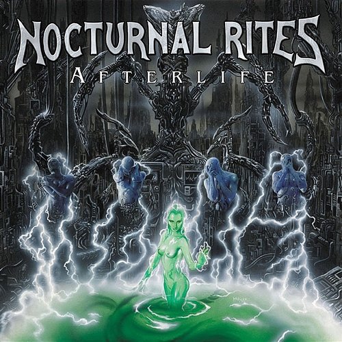 Afterlife Nocturnal Rites