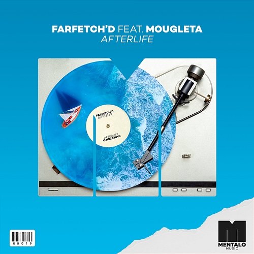 Afterlife farfetch'd feat. Mougleta