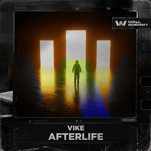 Afterlife VIKE