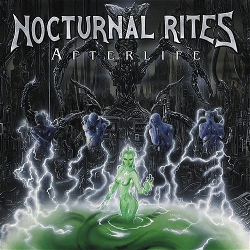 Afterlife Nocturnal Rites