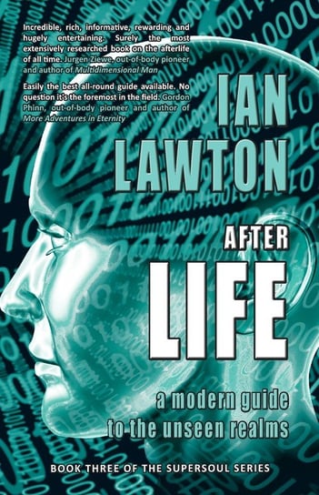 Afterlife Lawton Ian