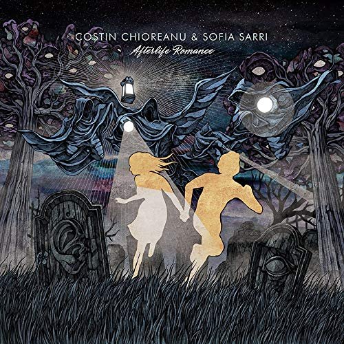 Afterlife Romance Chioreanu Costin, Sarri Sofia