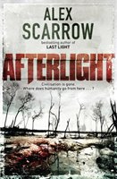 Afterlight Scarrow Alex
