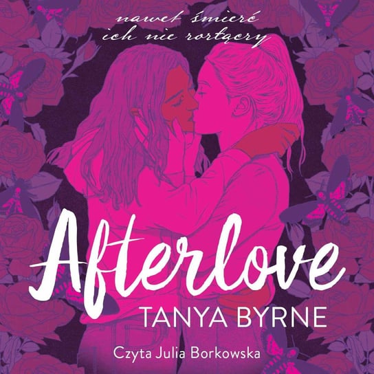 Afterlove Byrne Tanya