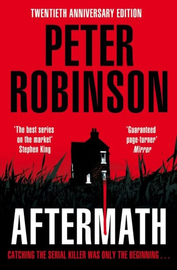 Aftermath: 20th Anniversary Edition Robinson Peter