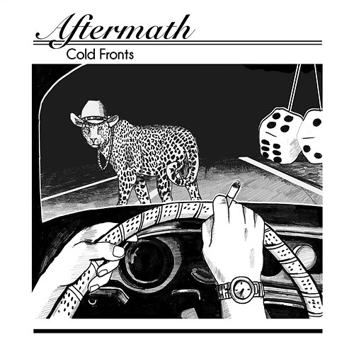 Aftermath Cold Fronts