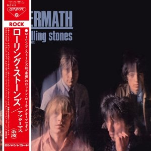 Aftermath Rolling Stones