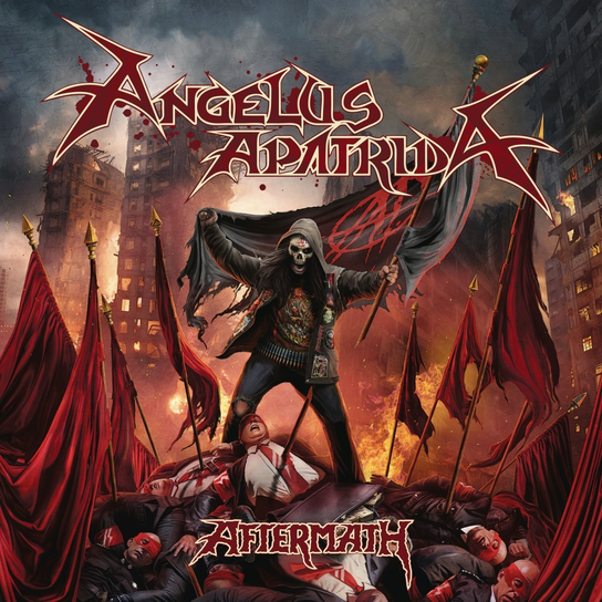 Aftermath Angelus Apatrida