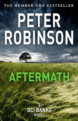 Aftermath Robinson Peter
