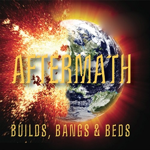 Aftermath: Builds, Bangs & Beds Hollywood Film Music Orchestra