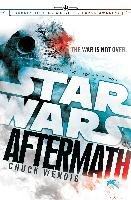 Aftermath: Star Wars: Journey to Star Wars: The Force Awakens Wendig Chuck
