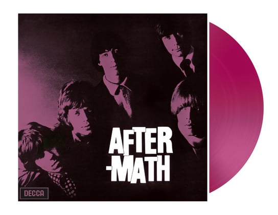 Aftermath (Uk Version Limited Edition), płyta winylowa The Rolling Stones