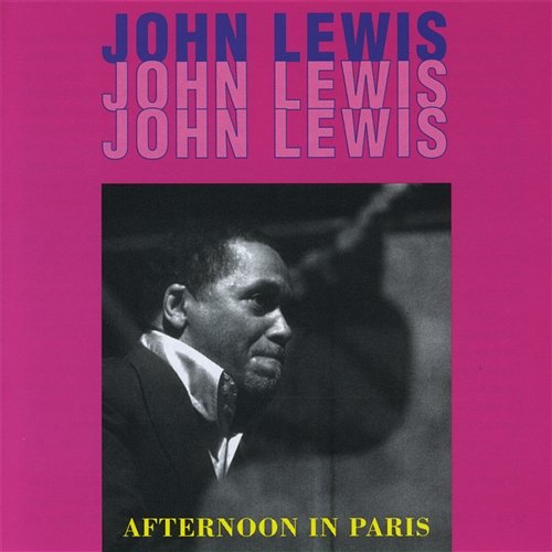 Afternoon in Paris John Lewis