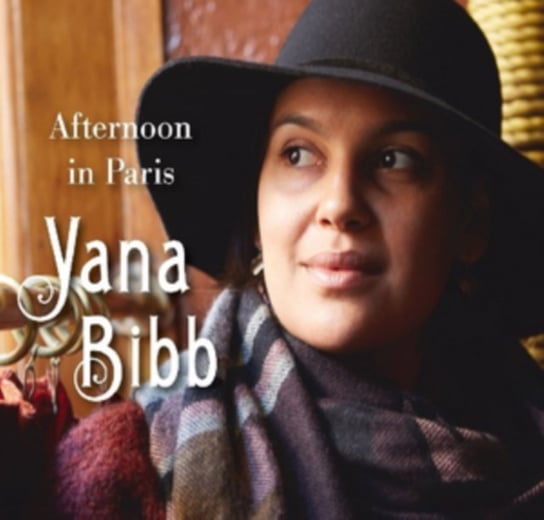 Afternoon In Paris Bibb Yana