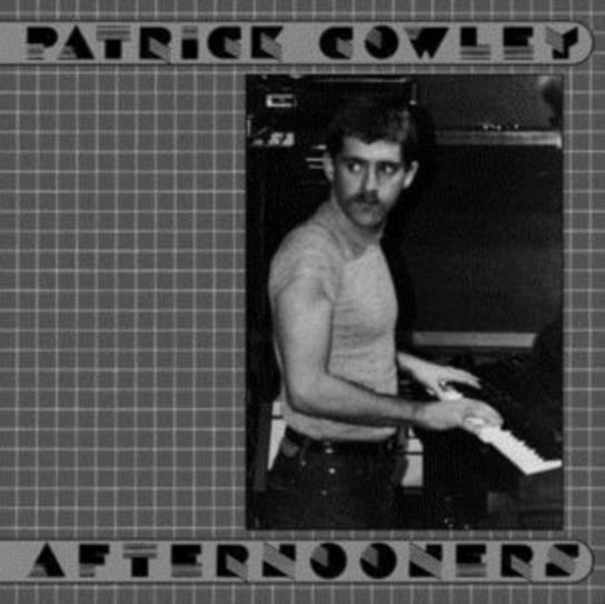 Afternooners Patrick Cowley