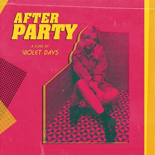 Afterparty Violet Days