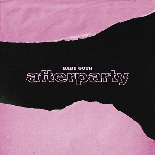 Afterparty Baby Goth