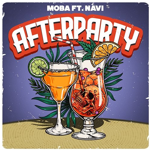 Afterparty Moba & Navi