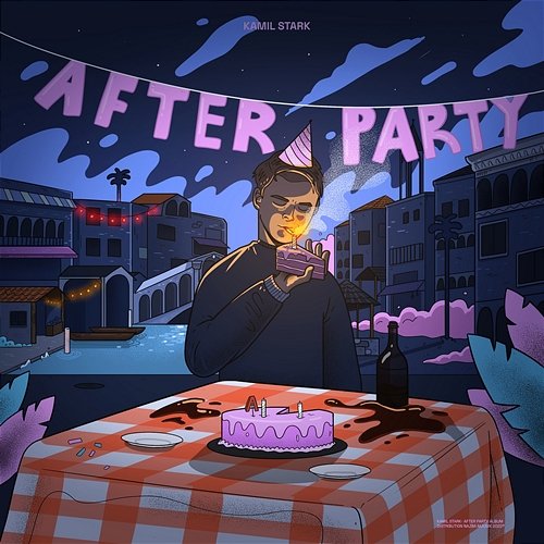 Afterparty Kamil Stark