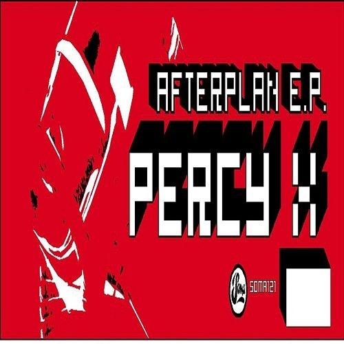 Afterplan Percy X