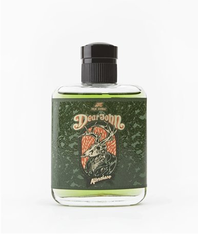 Aftershave Dear John Pan Drwal
