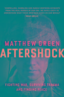 Aftershock Green Matthew