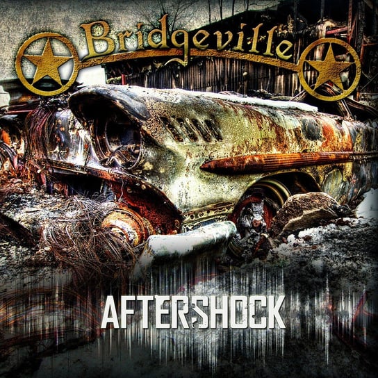 Aftershock - Bridgeville | Muzyka Sklep EMPIK.COM