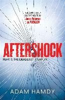 Aftershock Hamdy Adam