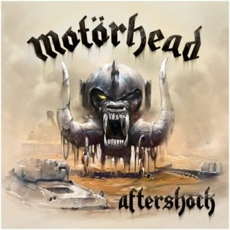 Aftershock Motorhead