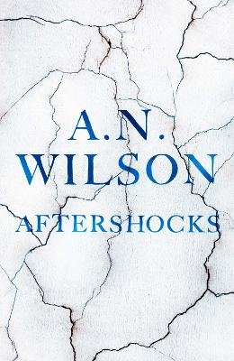Aftershocks Wilson A. N.