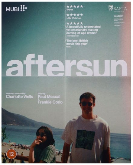 Aftersun () Various Directors Filmy Sklep