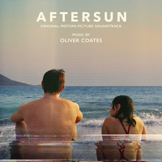 Aftersun (Original Motion Picture Soundtrack), płyta winylowa Coates Oliver