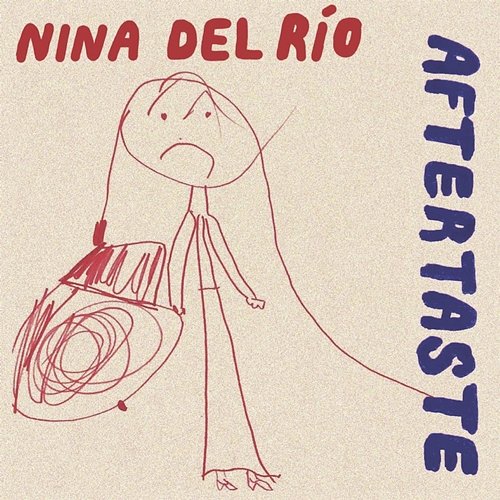 Aftertaste Nina Del Río