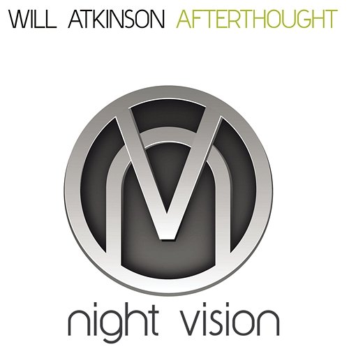 Afterthought Will Atkinson