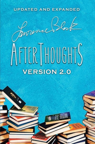 Afterthoughts Block Lawrence